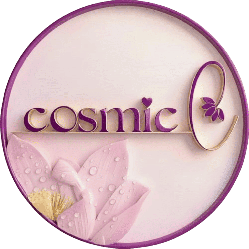 Cosmic C Blog