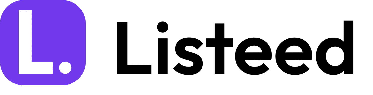 Listeed - Centre d'Aide