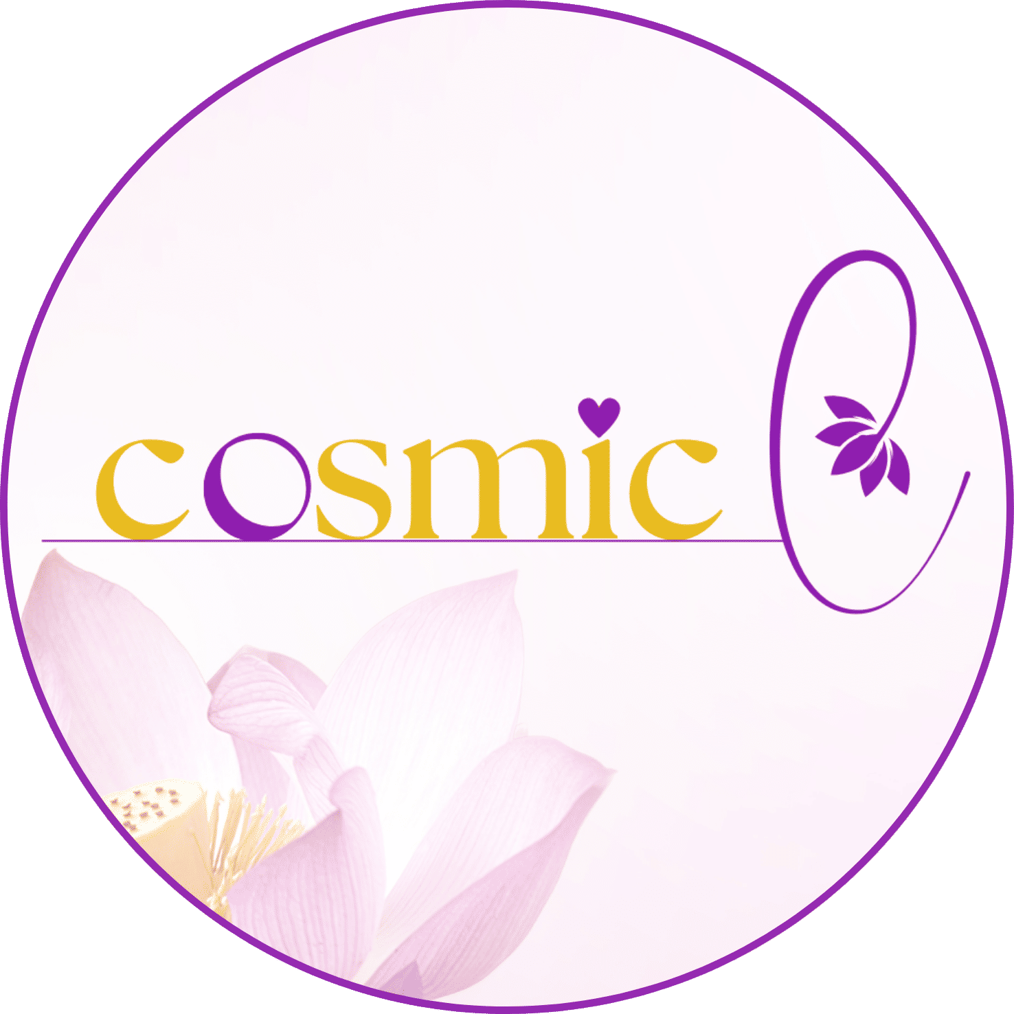 Cosmic C Blog