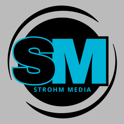 Strohm Media Help Center